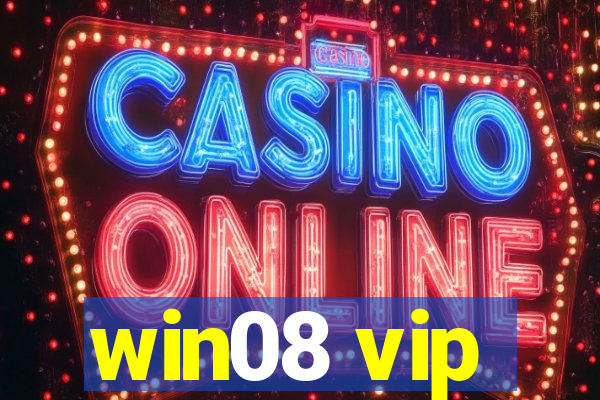 win08 vip